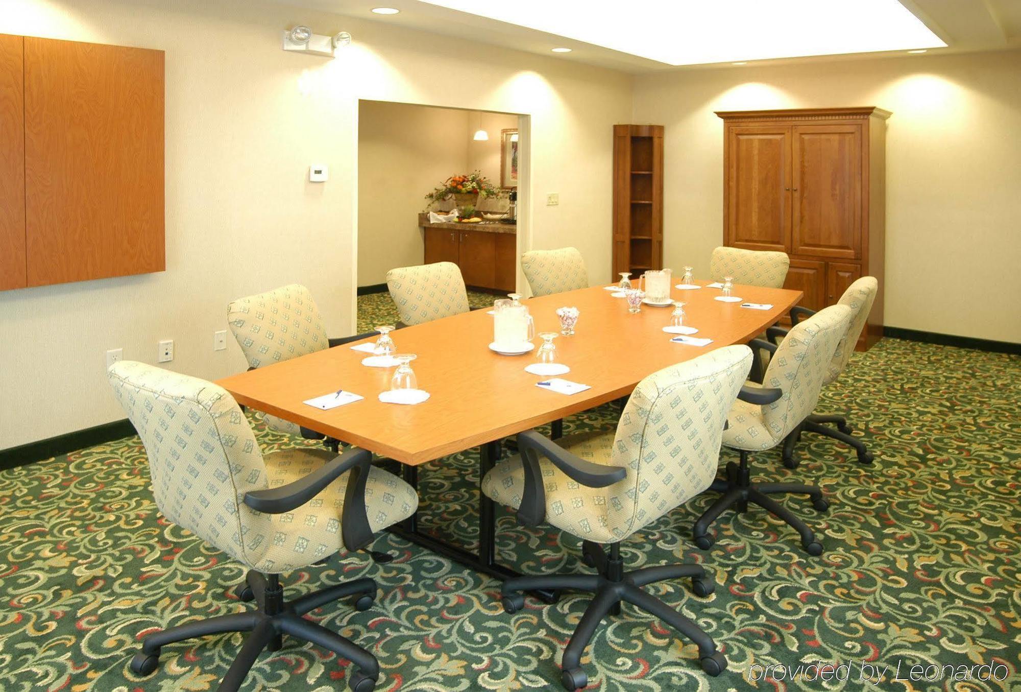 Fairfield Inn And Suites Jacksonville Beach Facilities photo